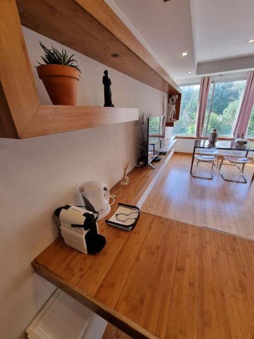 House Of Zoo Apartment Lisbon Exterior photo
