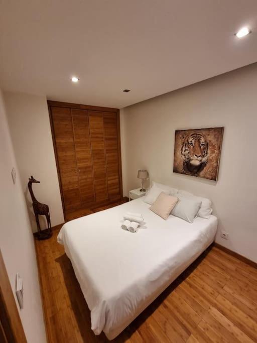 House Of Zoo Apartment Lisbon Exterior photo