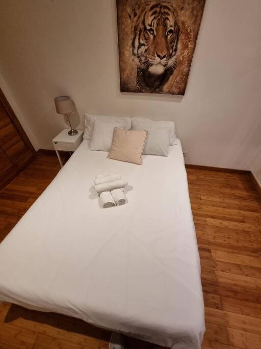 House Of Zoo Apartment Lisbon Exterior photo